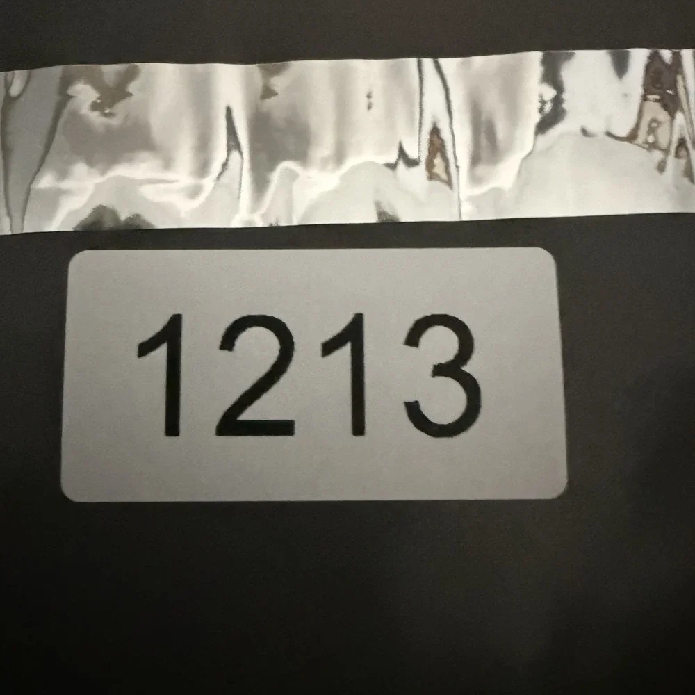 sold